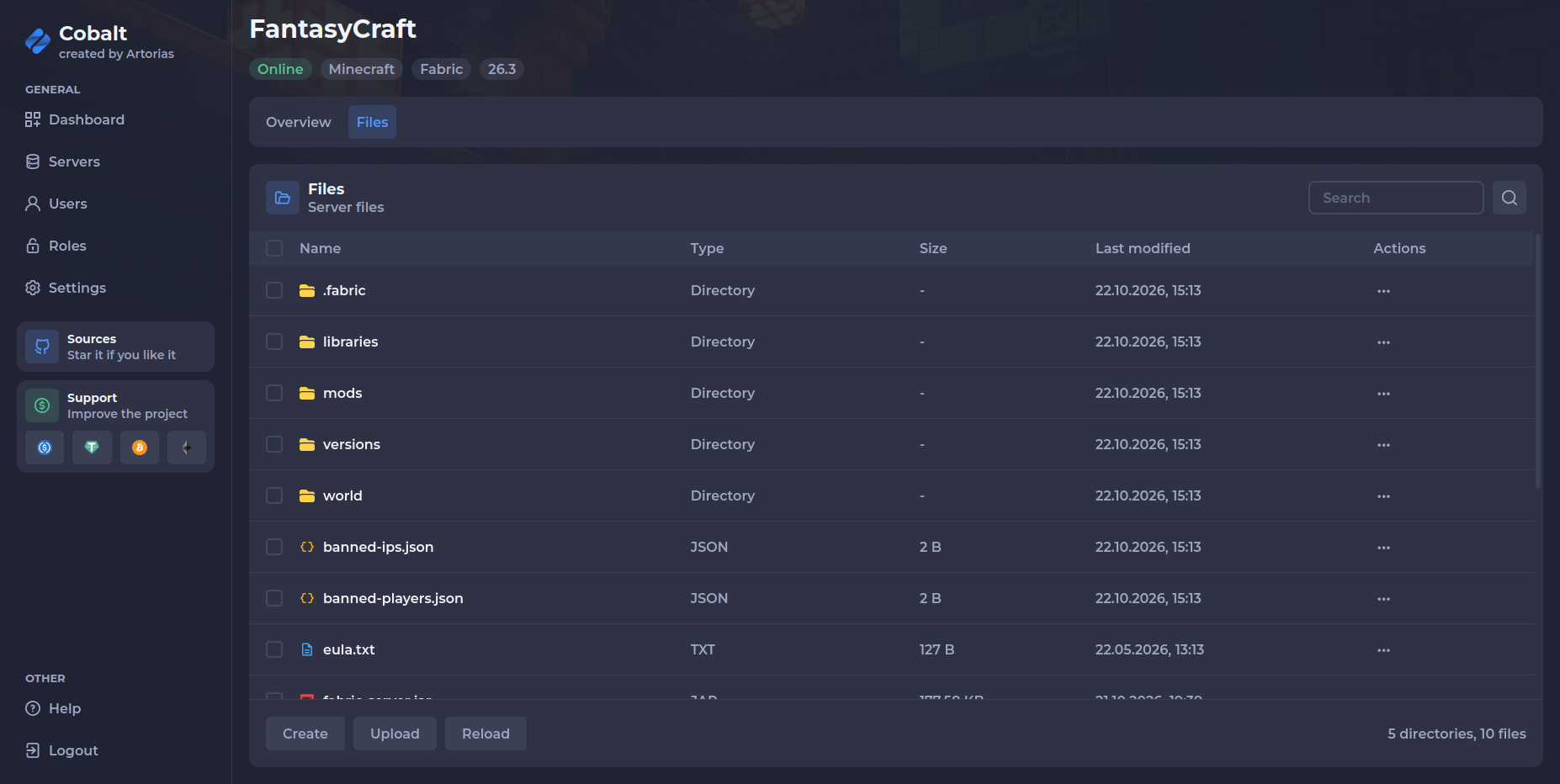 Screenshot 4