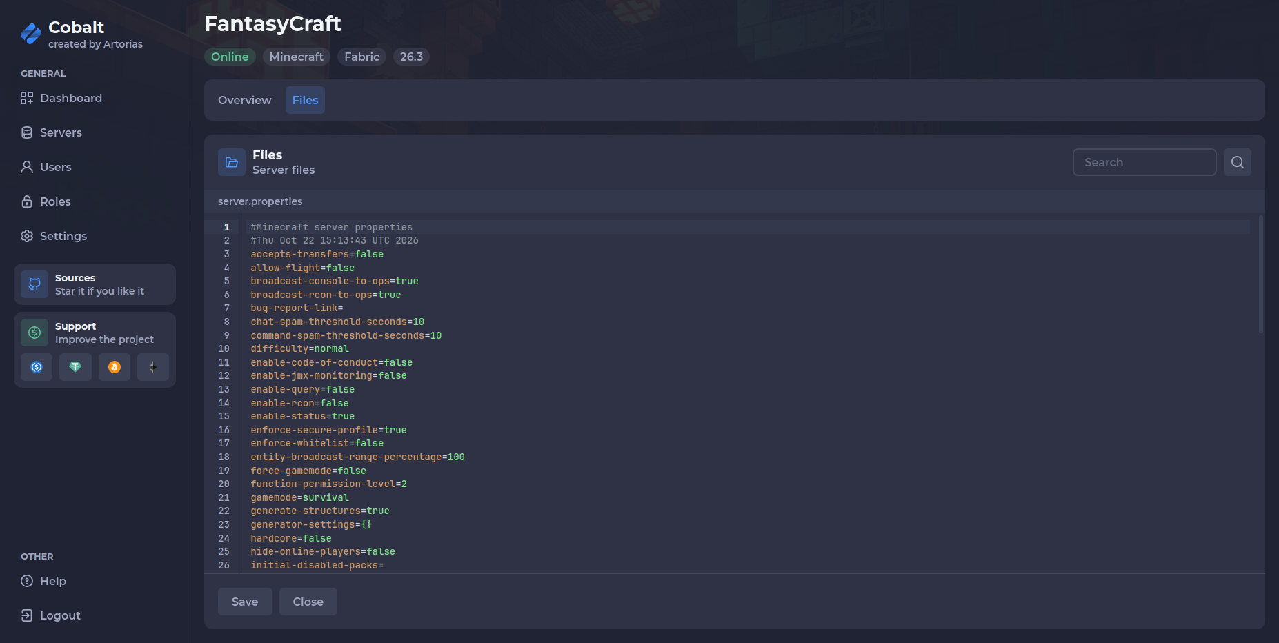 Screenshot 5