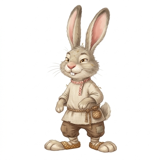 Hare Hare