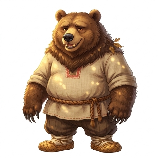 Bear Bear