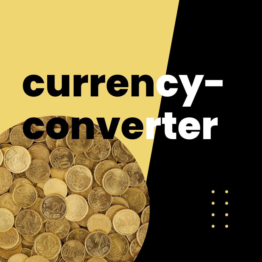 This is my first currency-converter for learning javasrcipt with you-code.pl