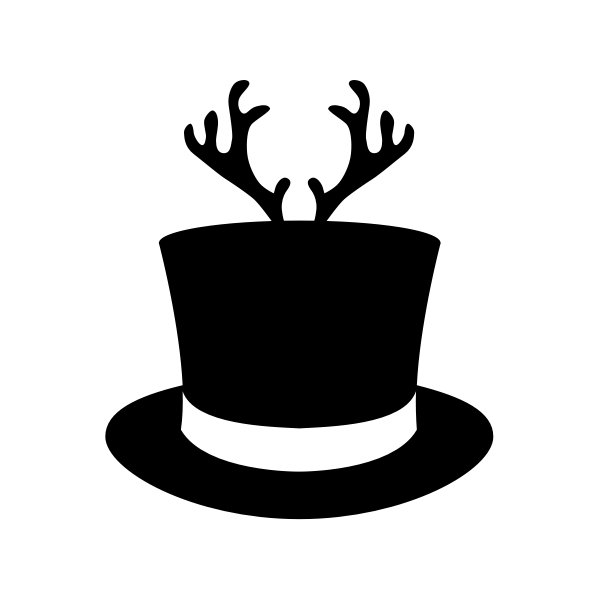 Mr Rudolf’s logo