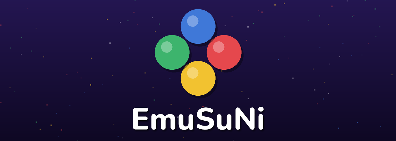 EmuSuNi