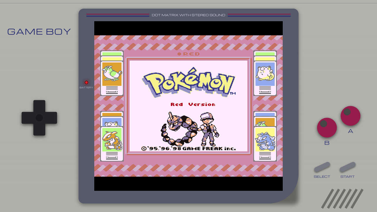 Super Game Boy