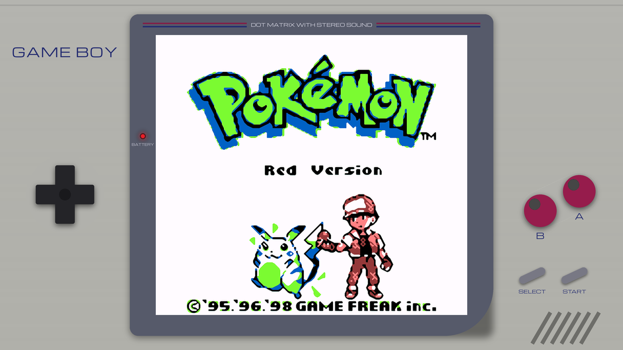 Game Boy
