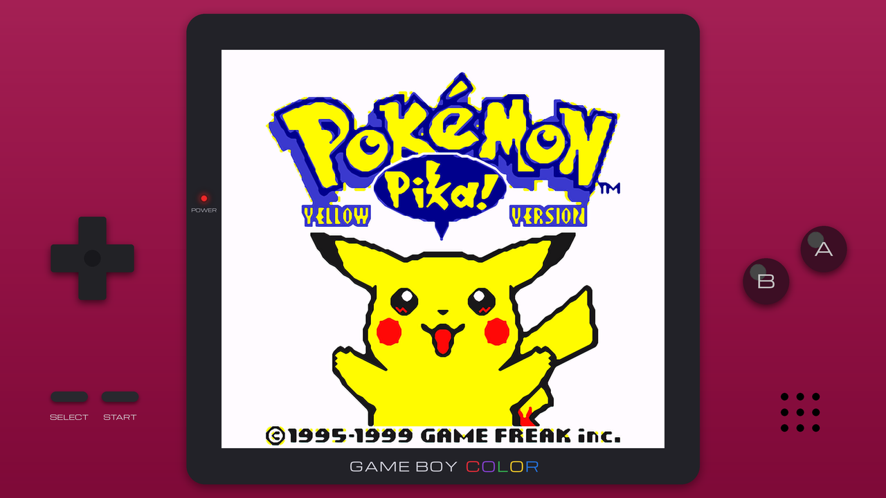 Game Boy Color