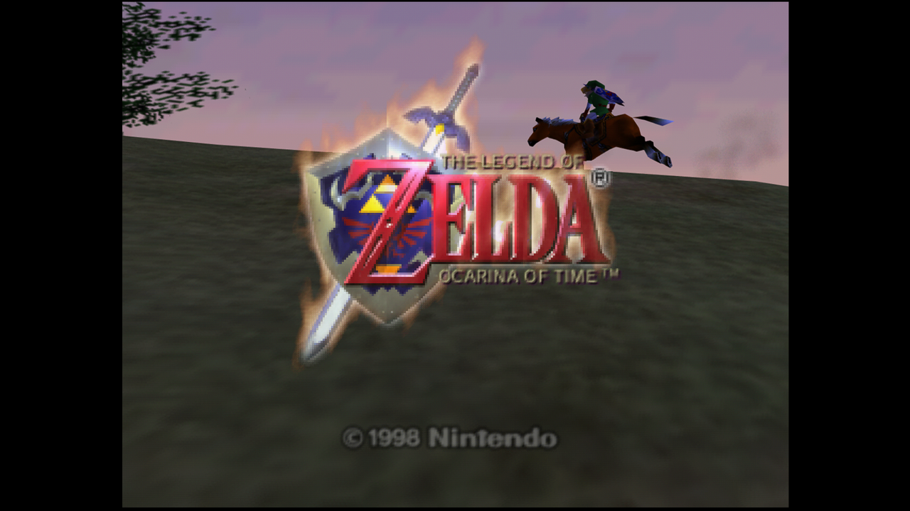 Nintendo 64