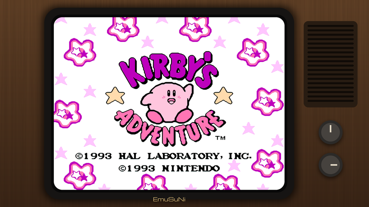 NES