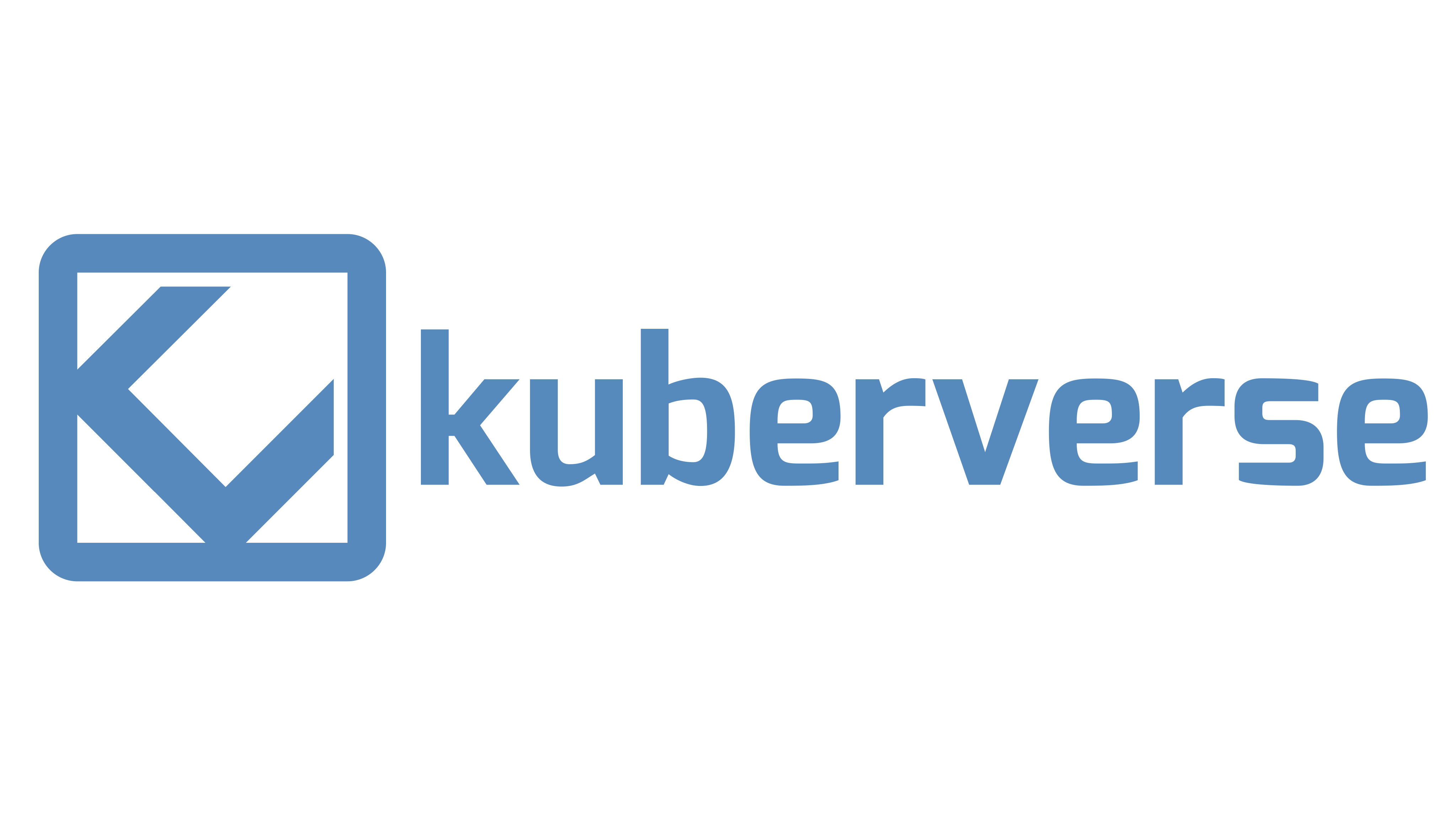 kuberverse logo