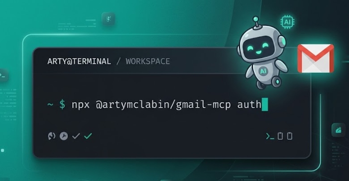 Gmail MCP Server