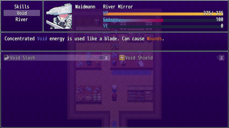 GitHub - artyrambles/rmmv: My RPG Maker MV plugins. · GitHub