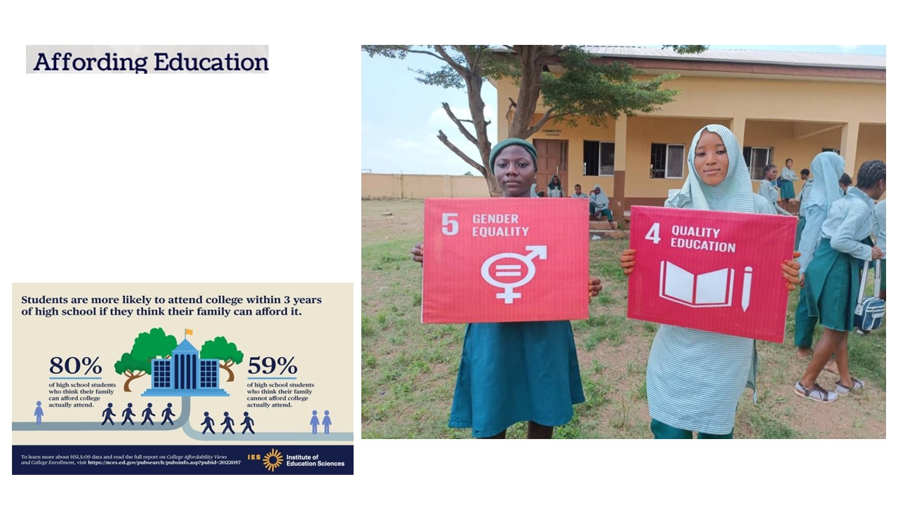 4 Challenges Addressed