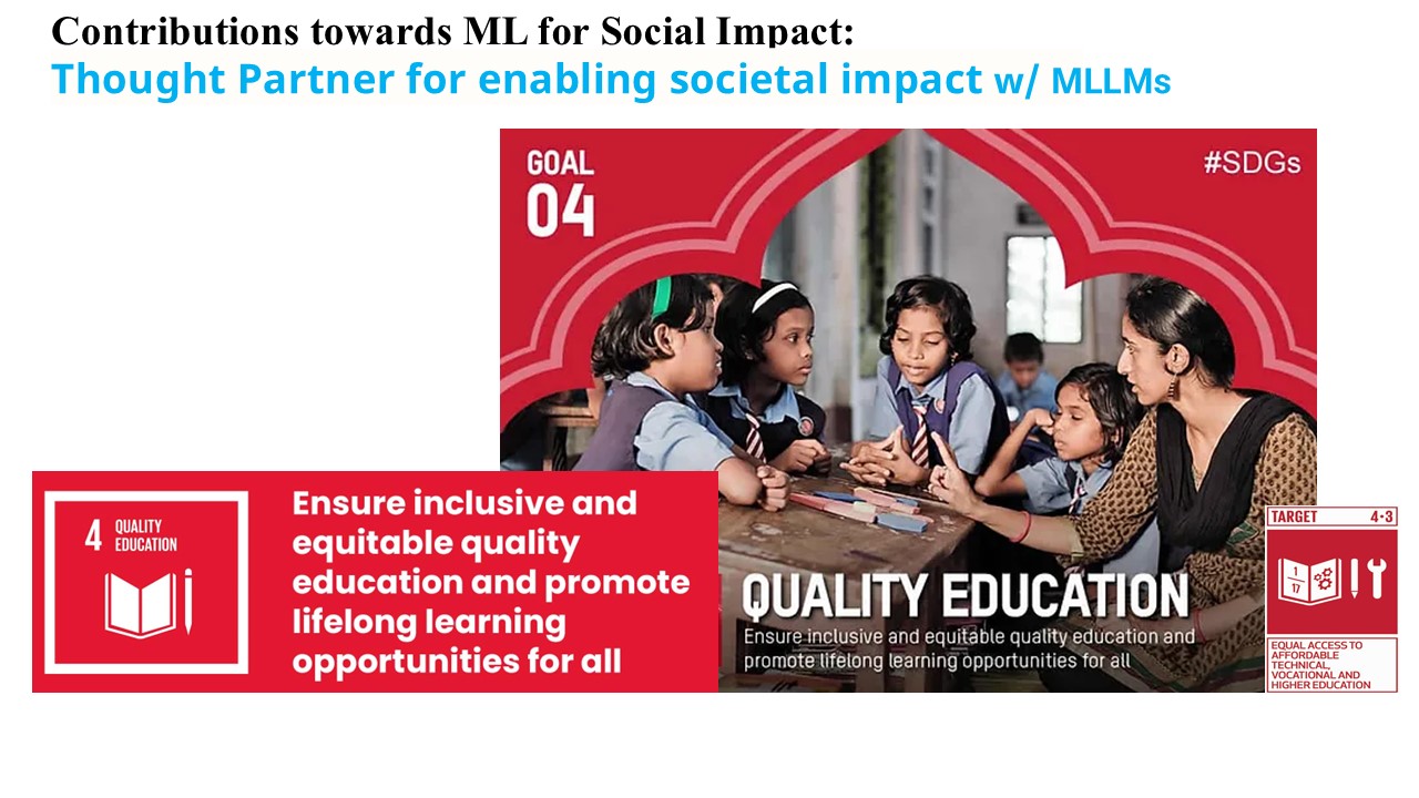 4 Challenges Addressed