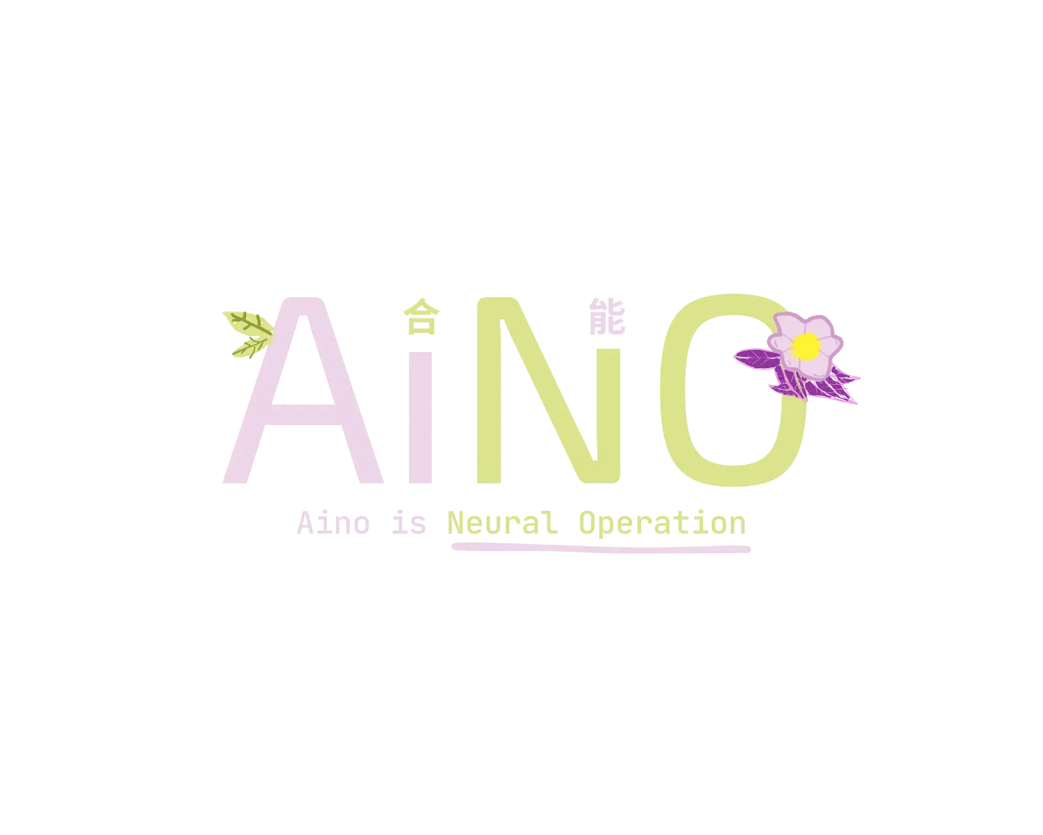 AINO Banner