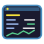 Debug API's icon