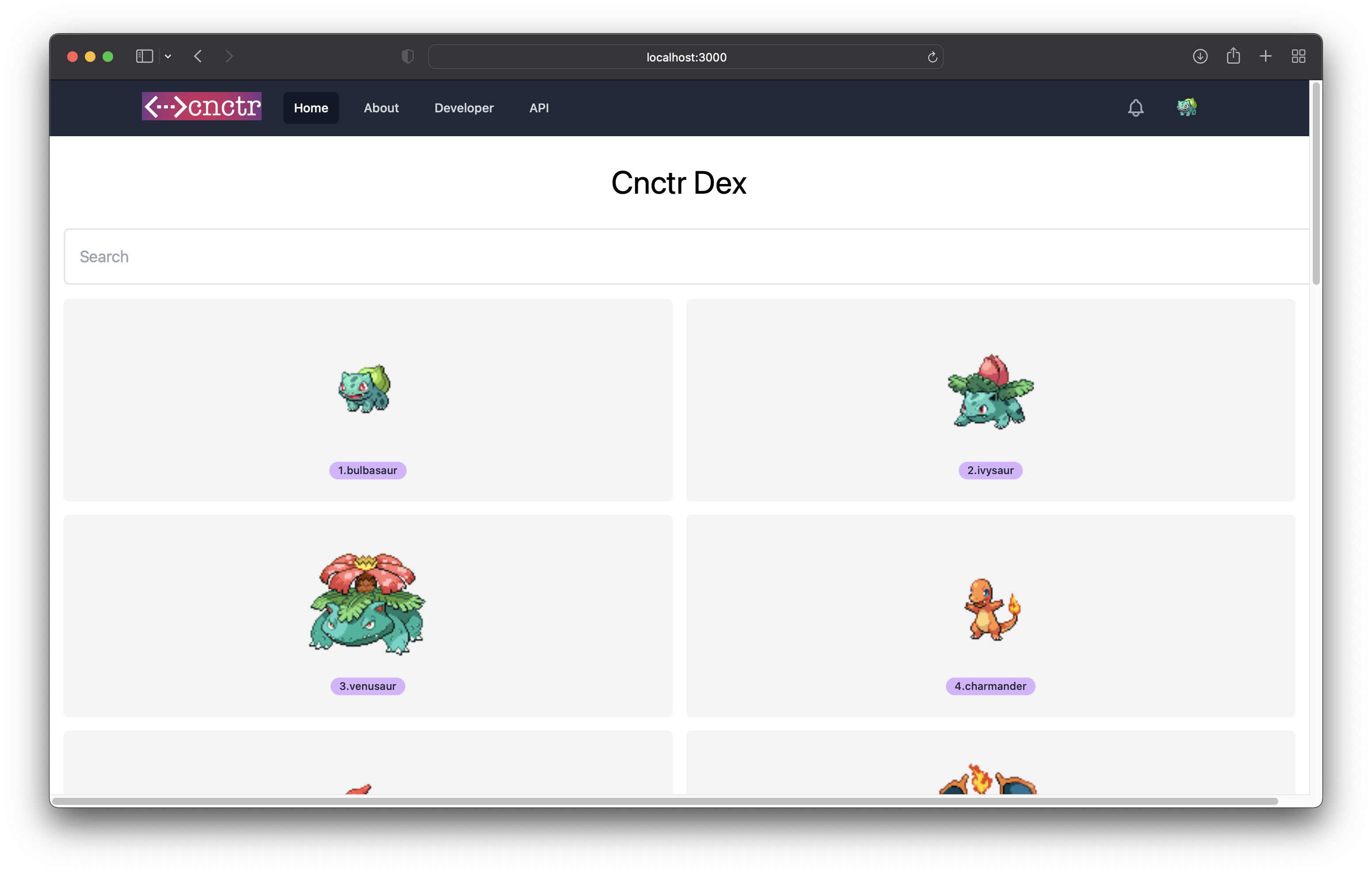 GitHub - arunabhdas/unicorn-dev