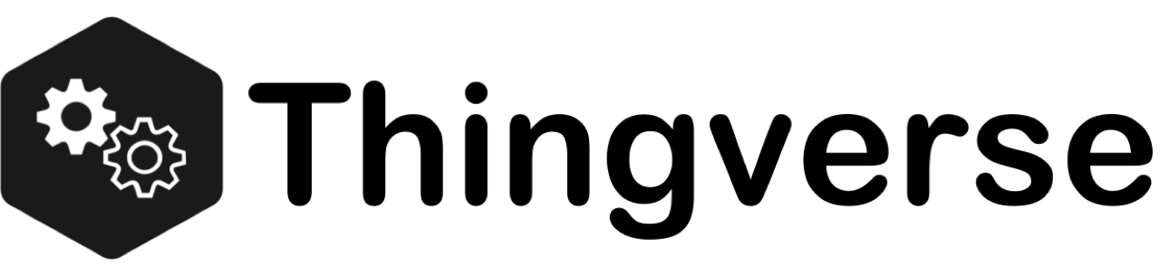 Thingverse Logo