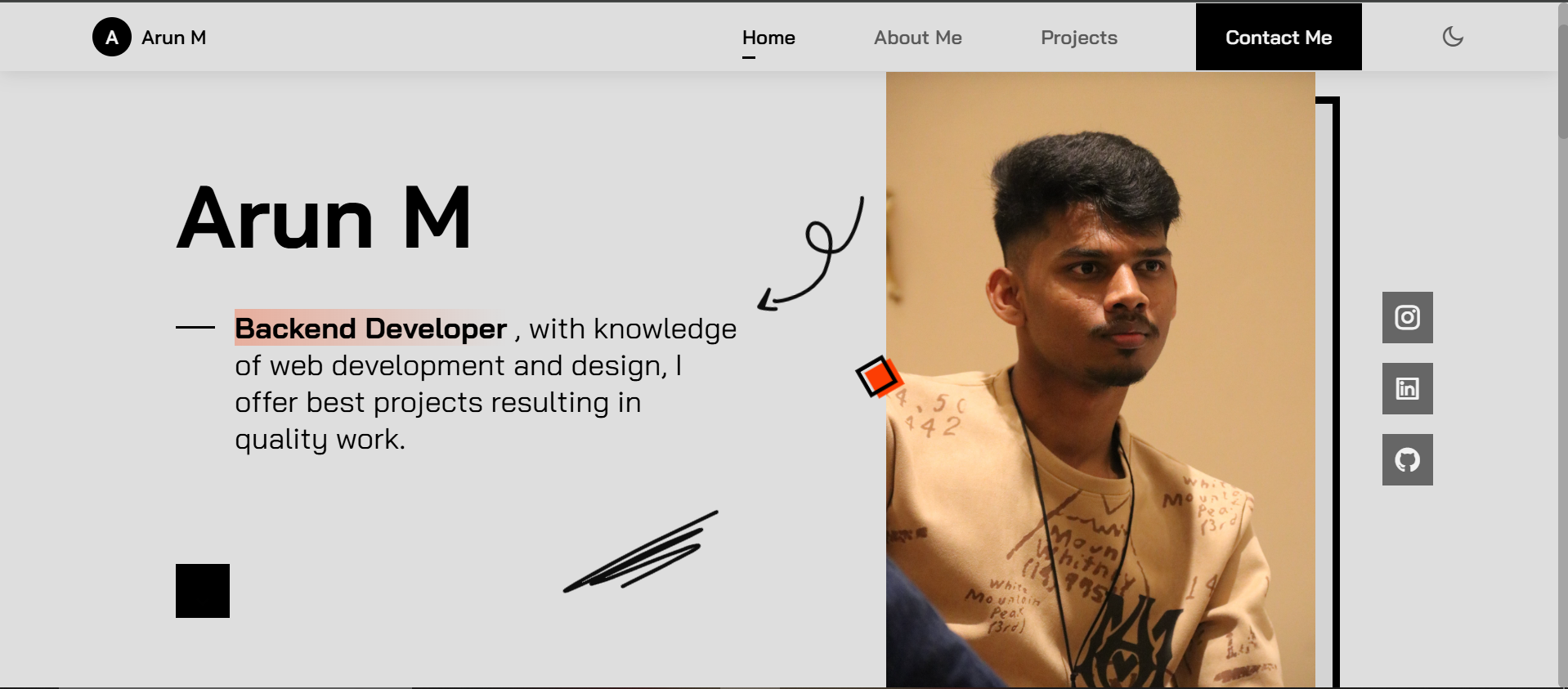 arunmeti2018 (Arun M) · GitHub