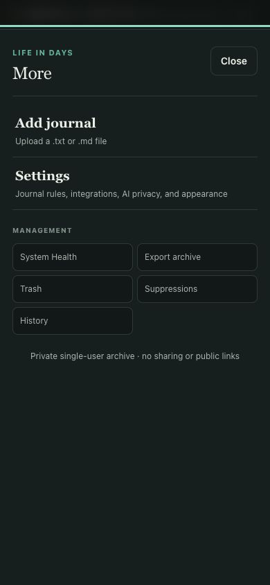v5 compact overflow navigation