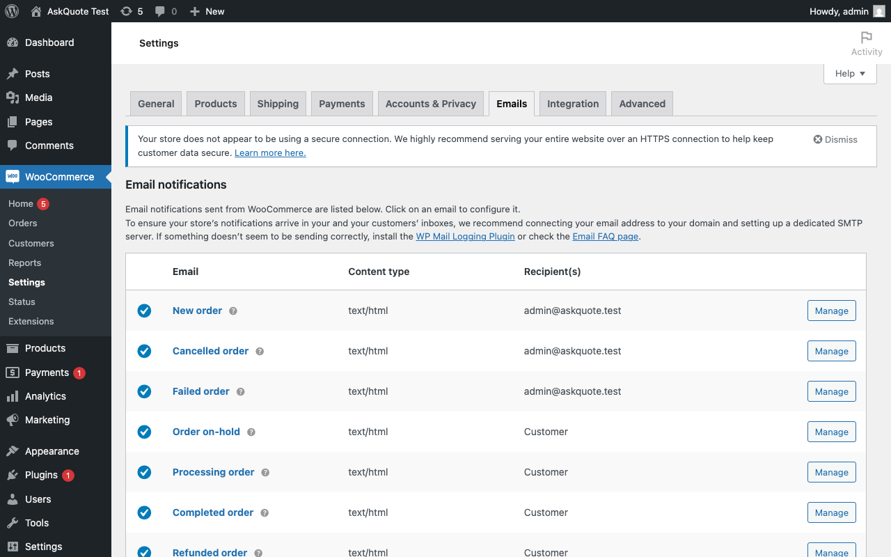 Screenshot 5