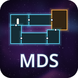 Metroidvania Developer System's icon