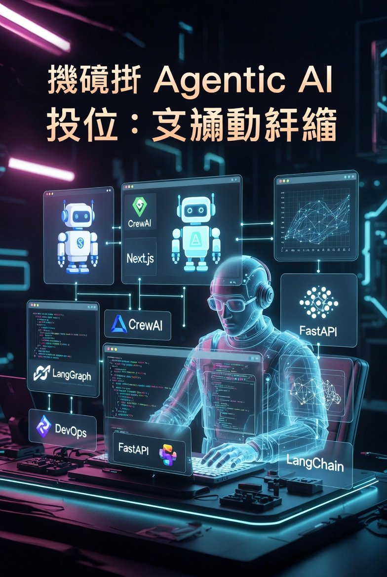 Framework Selection Guide Cover