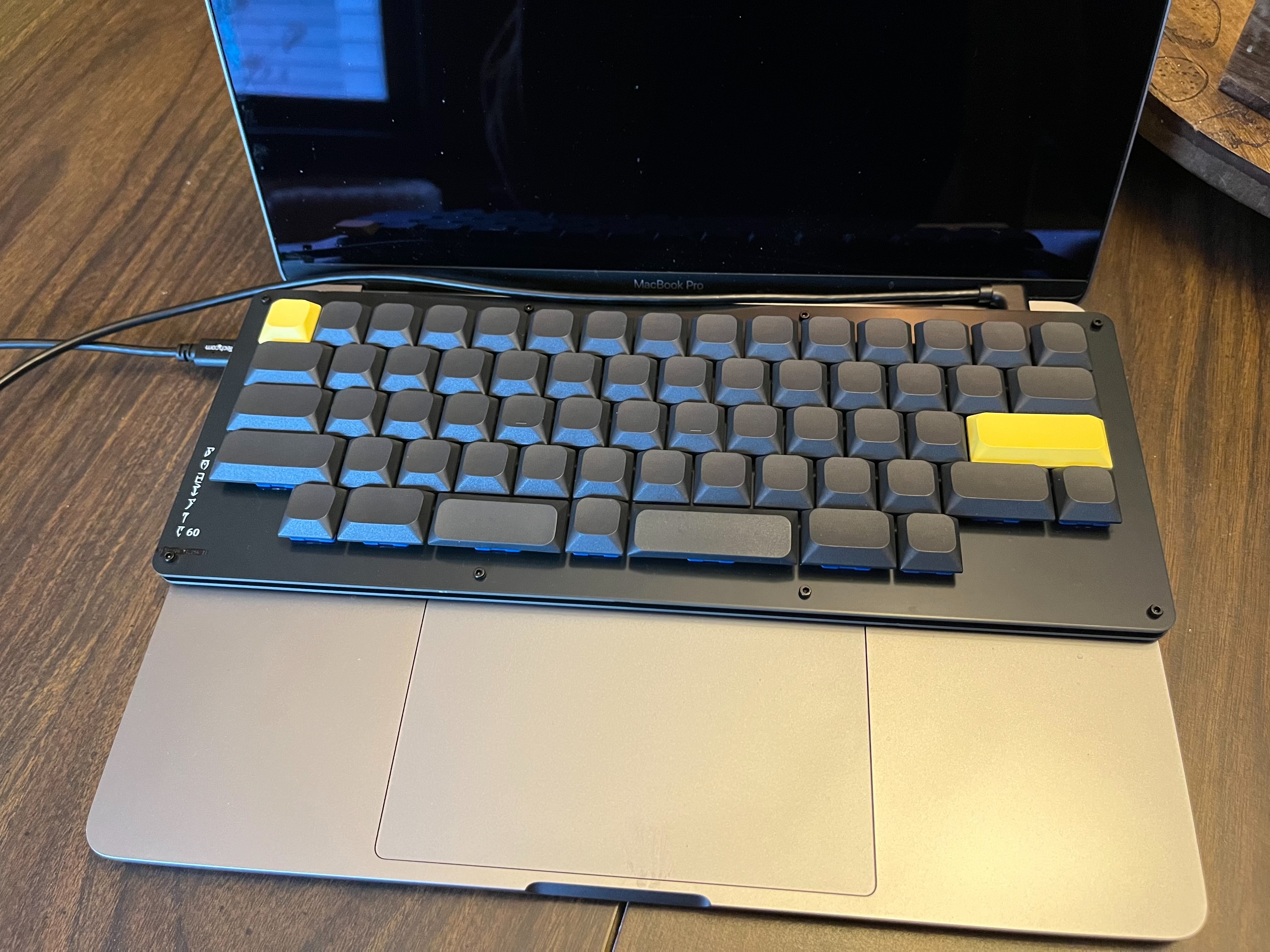 Boethia60, from the project README