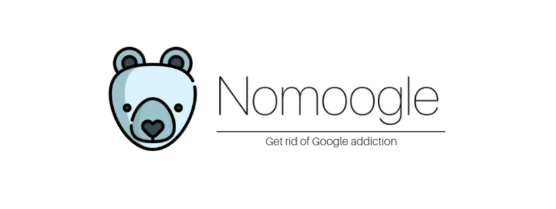 Nomoogle Banner