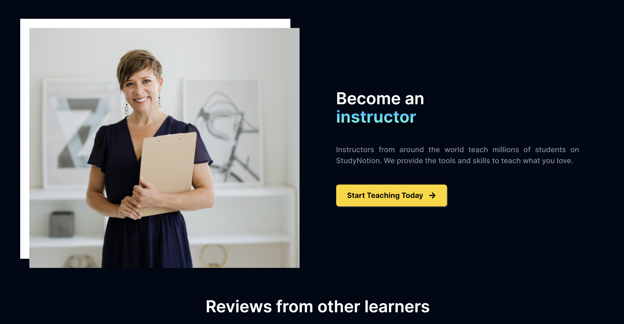 StudyNotion_EdTech_Platform 