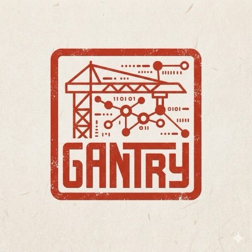 Gantry
