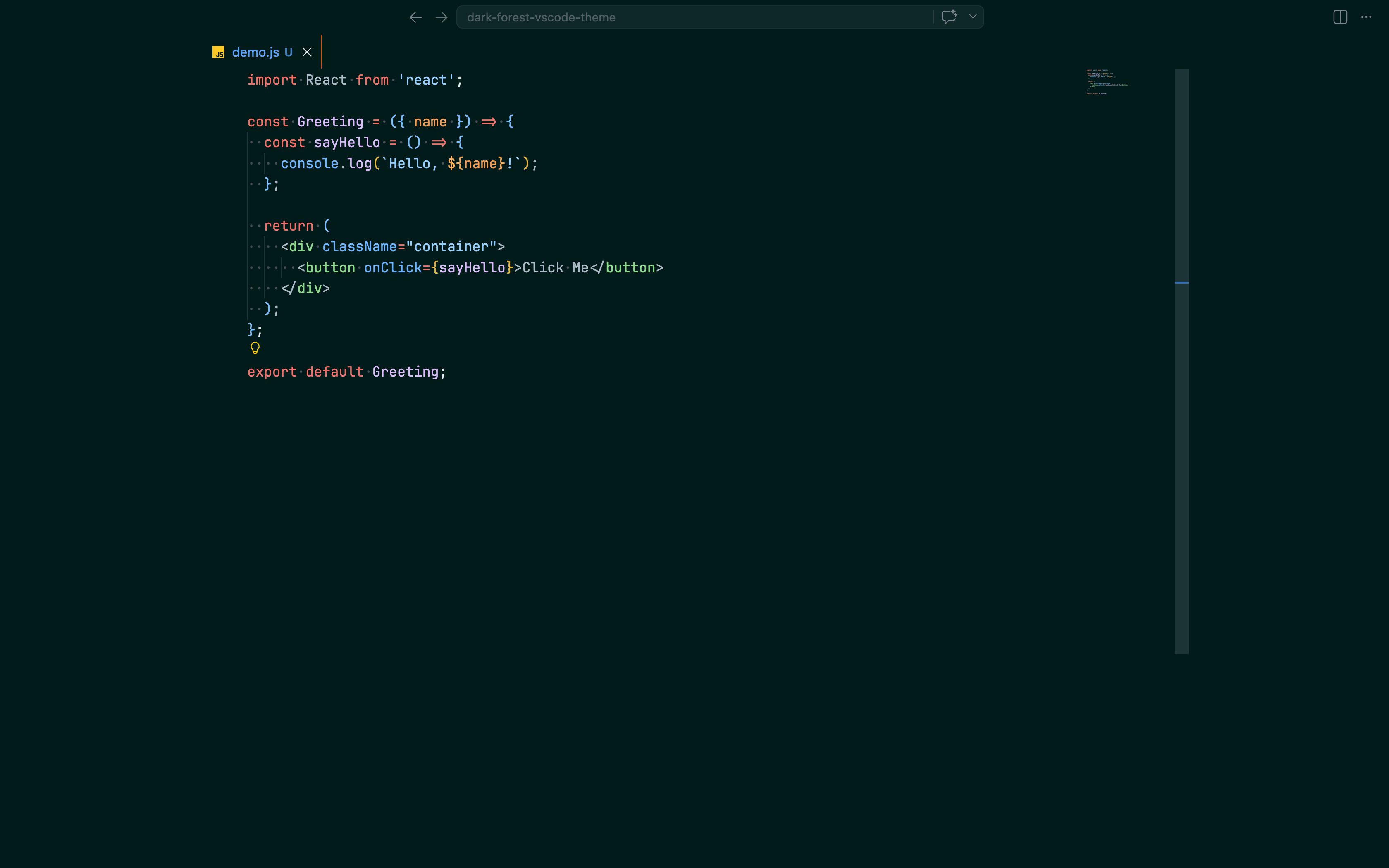 JavaScript