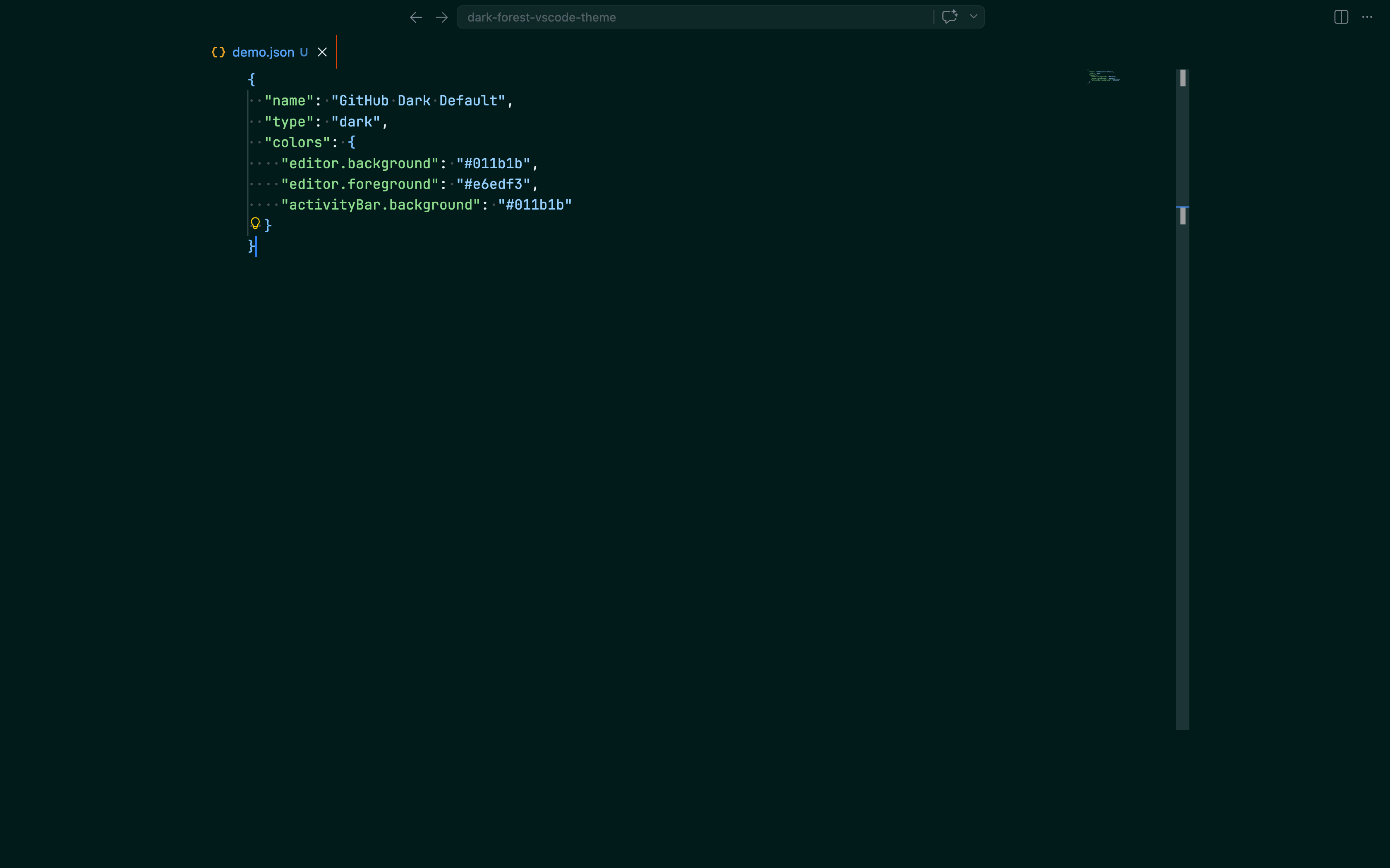 JSON