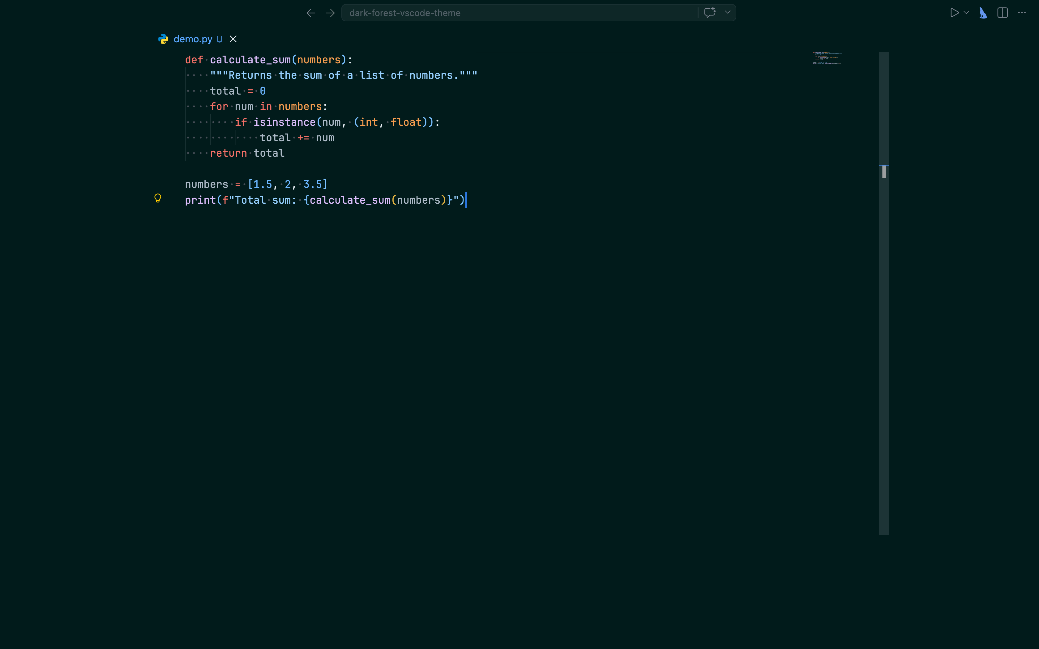Python