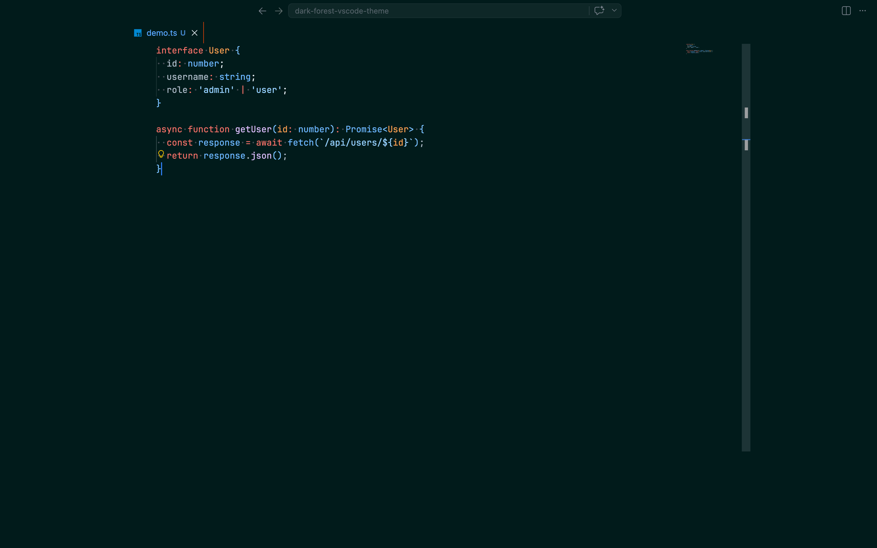 TypeScript