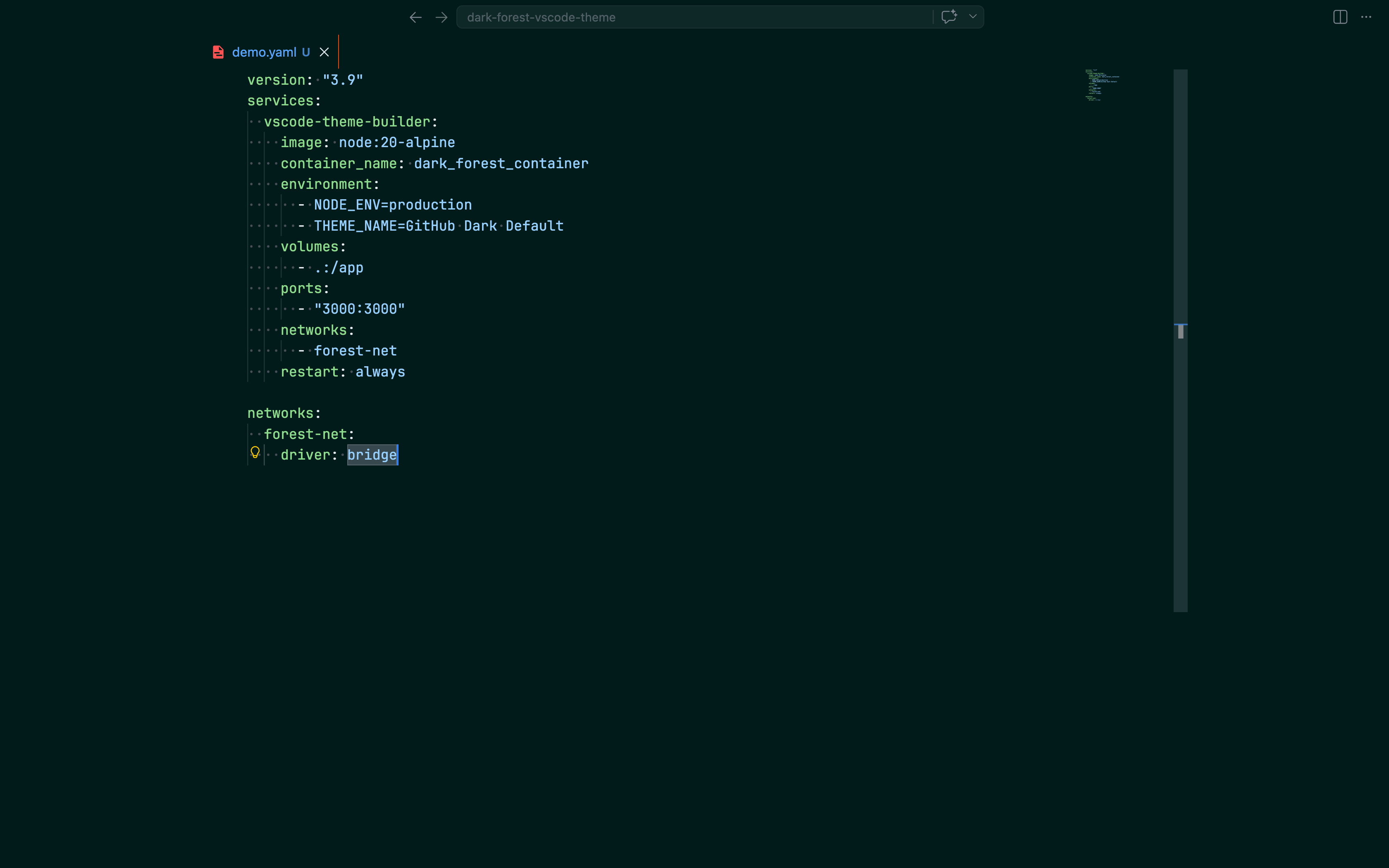 YAML