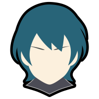 Byleth icon