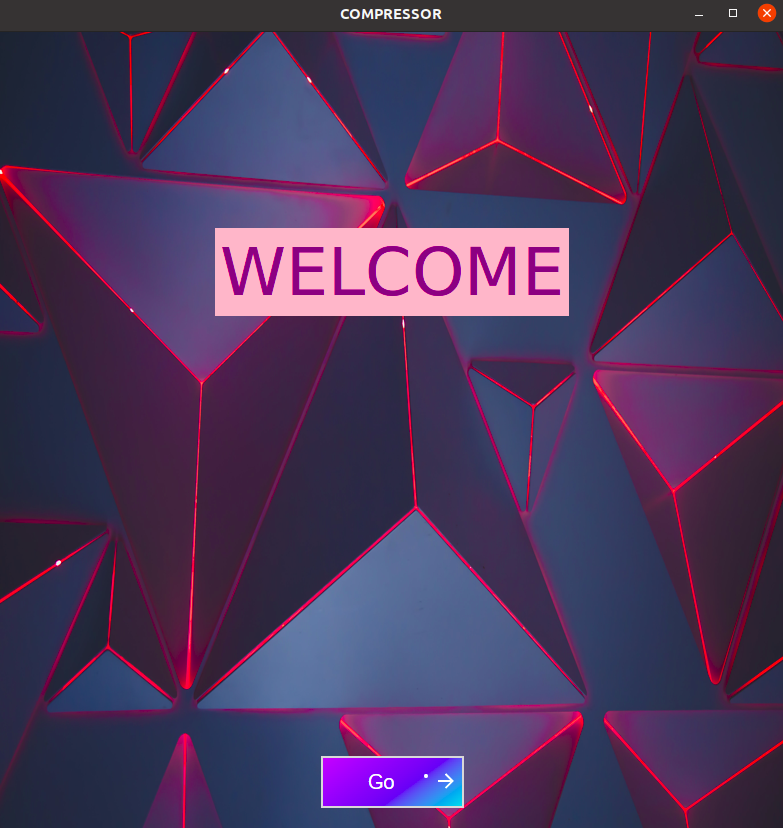 welcomescreen