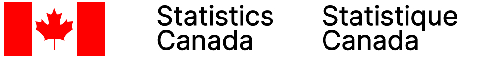 Statistics Canada MCP Server