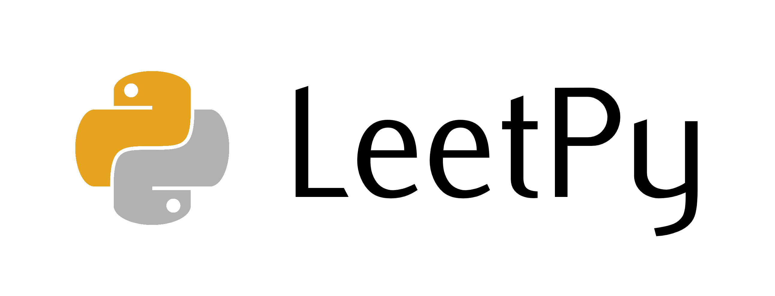 LeetPy Banner