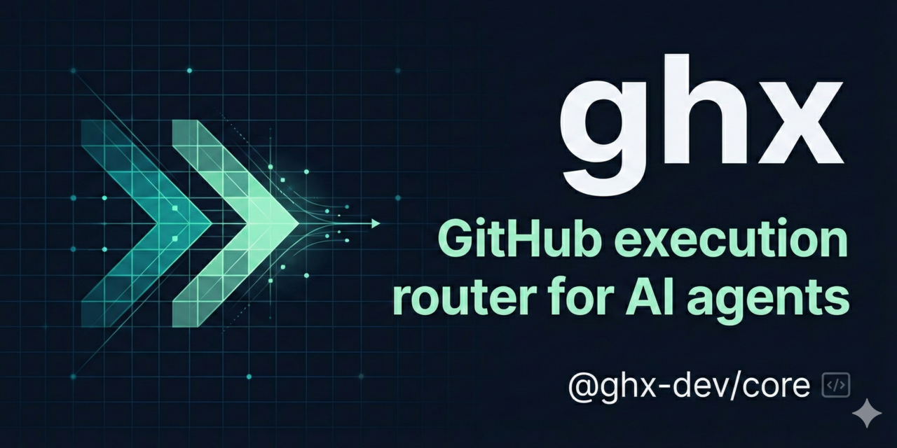 ghx social preview