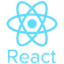 react