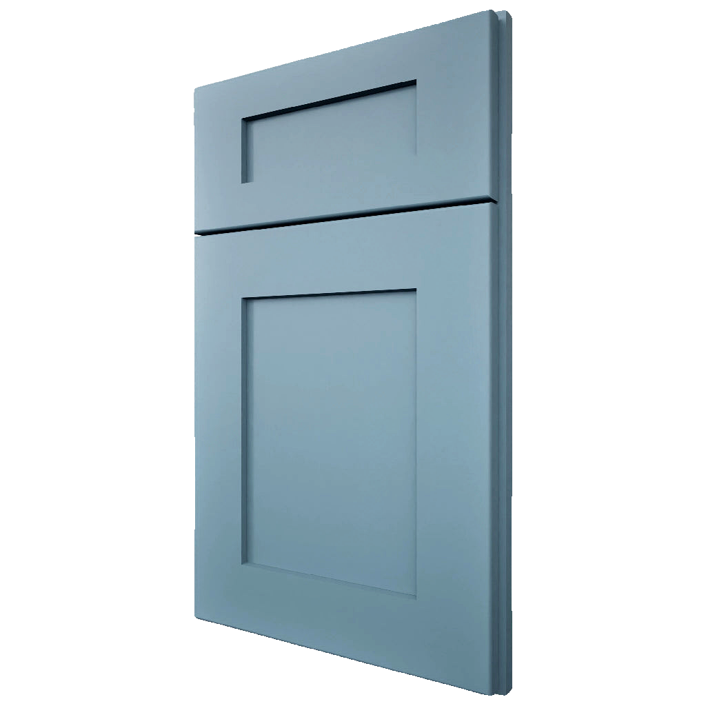 Elegant Adirondack Blue