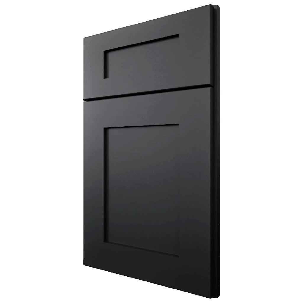 Elegant Black