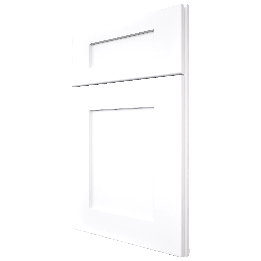 Elegant White