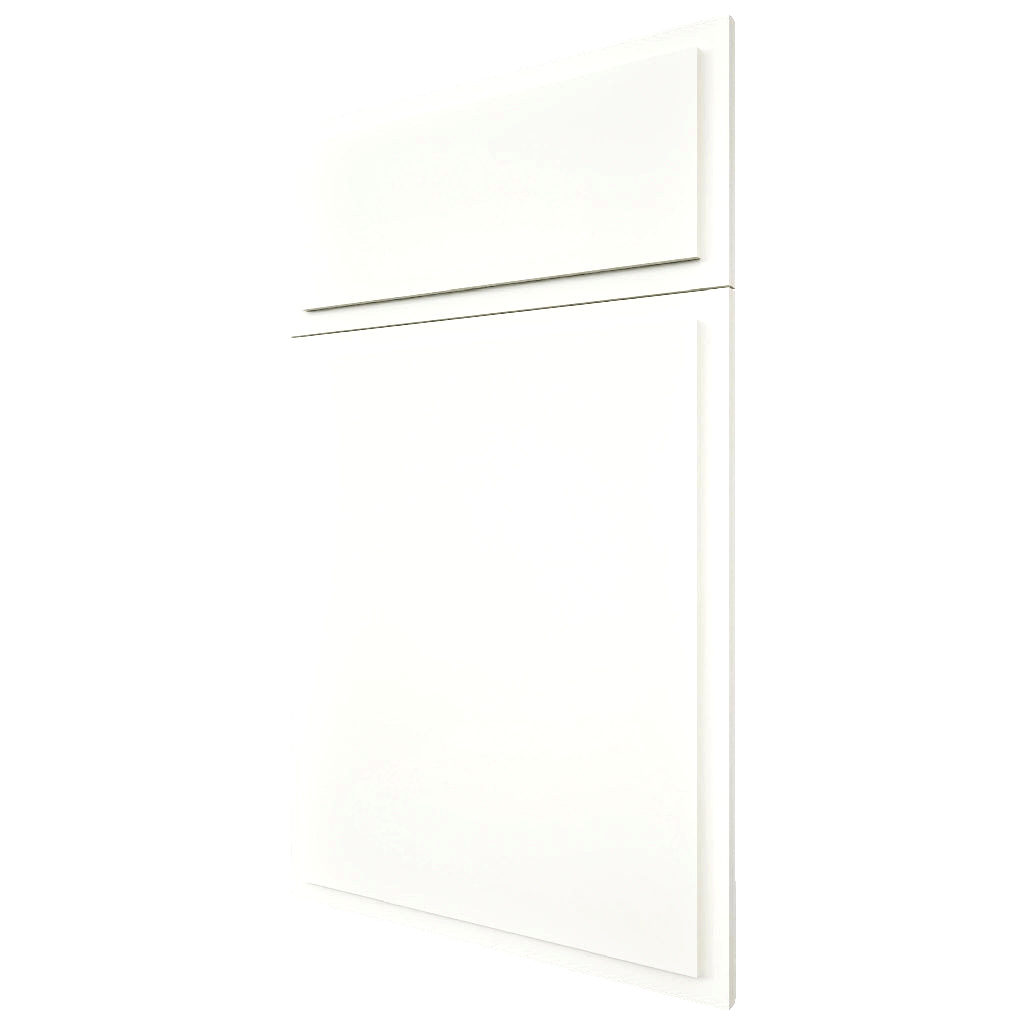 Highland Sleek White