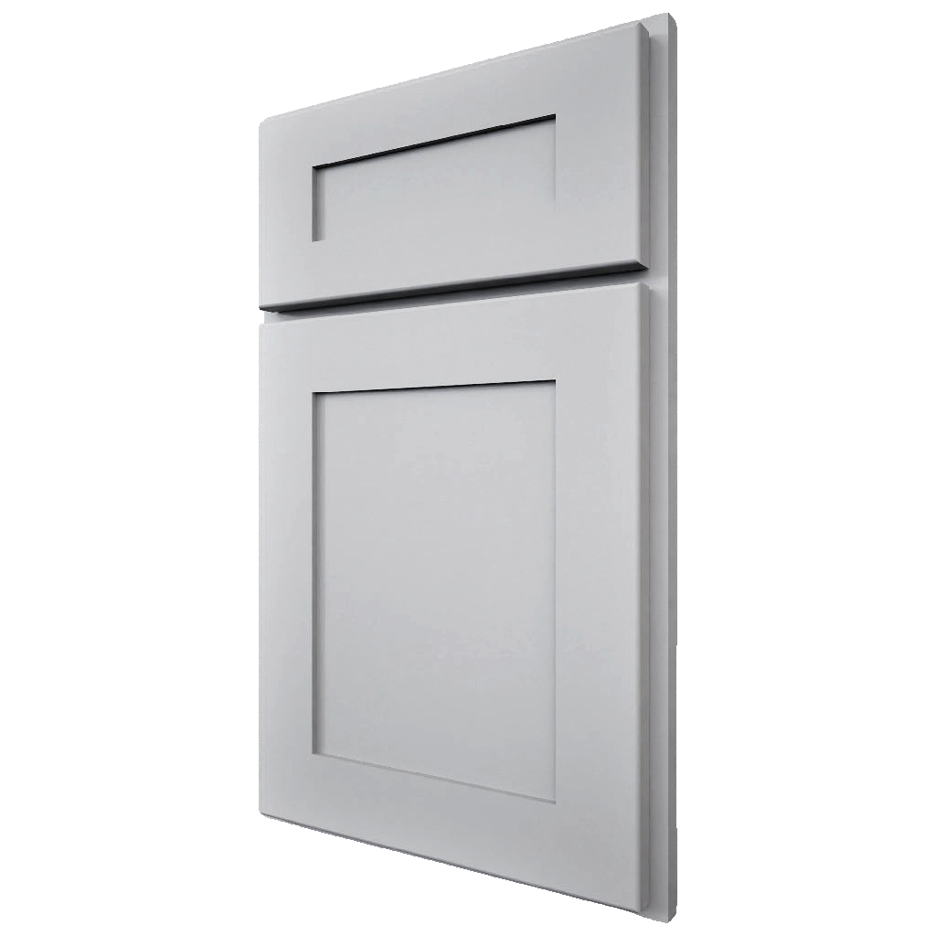 Luxor5P Misty Grey