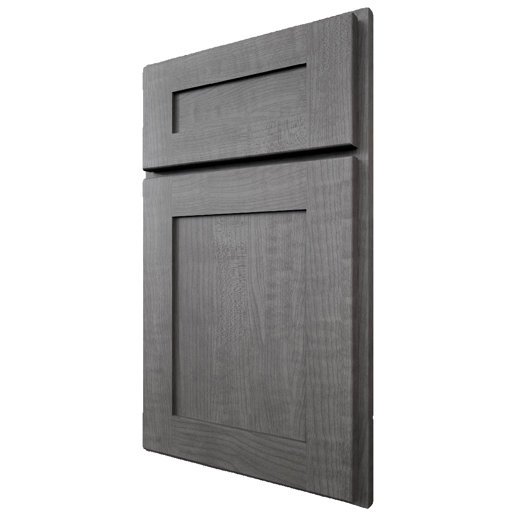 Luxor5P Smoky Grey
