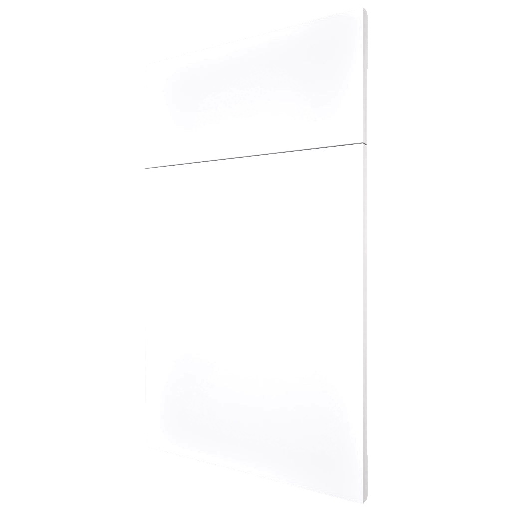 Milano Polar White