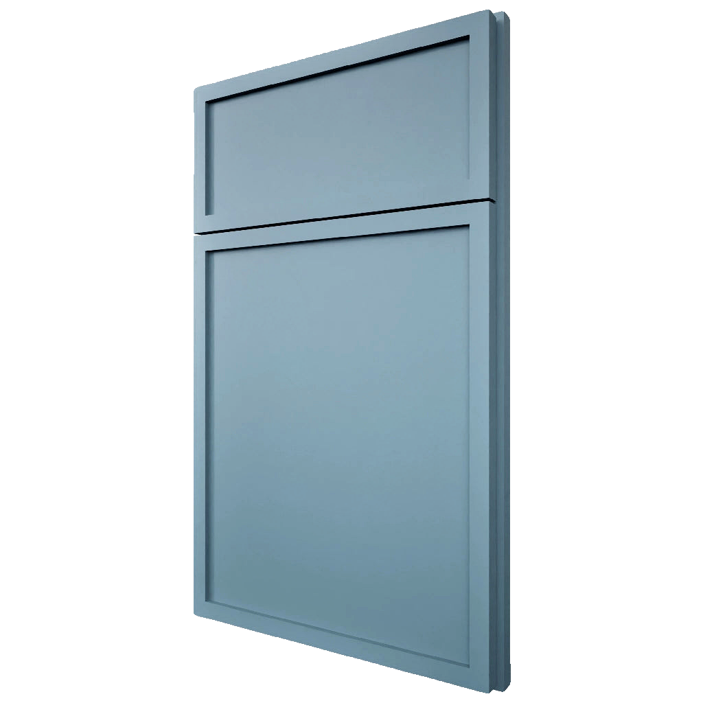 Newport Adirondack Blue