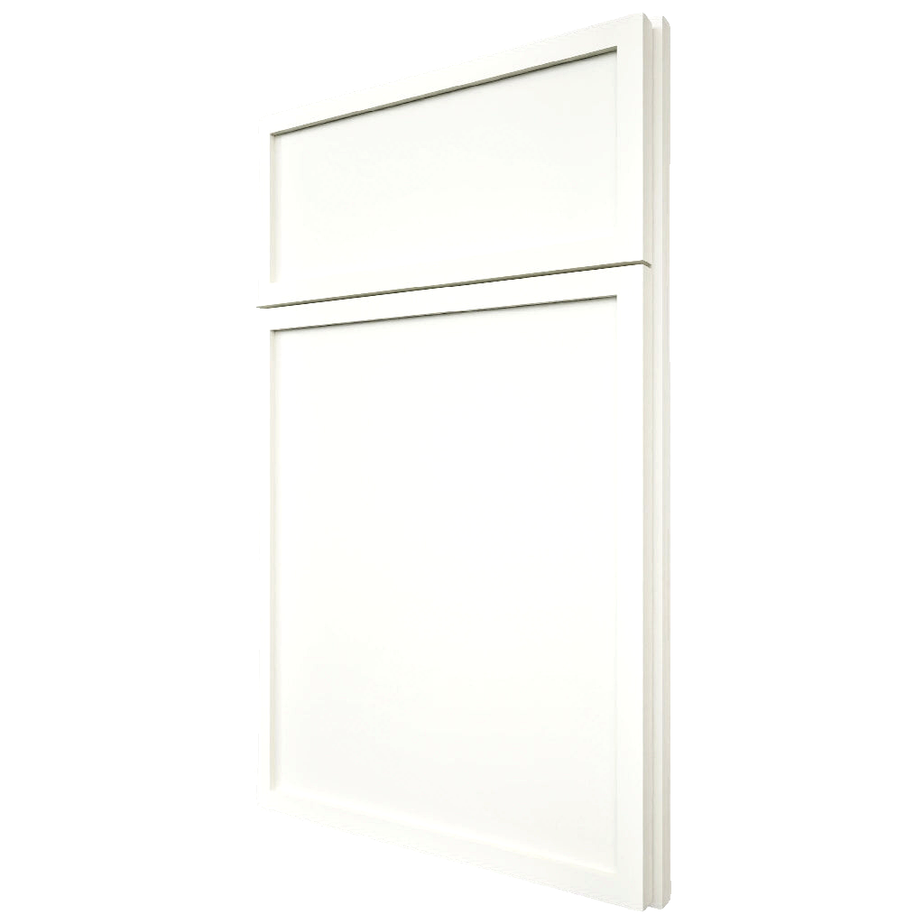 Newport Sleek White